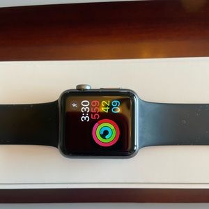 Apple Watch Series 1 38mm